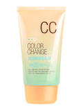 Крем тональный Lotus Color Change Blemish Balm SPF 25 PA++ WELCOS