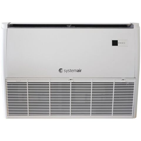 Сплит-система напольно-потолочного типа Syscool Sysplit Ceiling 60 HP R
