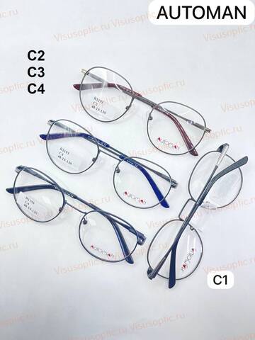 Оправа Red Sun R1193 junior Lady Rabbit оправа Automan