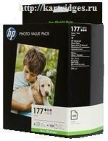Картридж Hewlett-Packard (HP) Q7967HE / SD411
