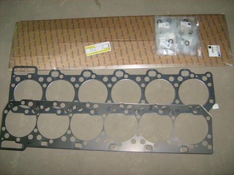 Комплект прокладок / KIT, GASKET АРТ: 997-725