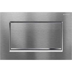 Geberit Sigma30 115.893.KX.1 Клавиша смыва для унитаза фото