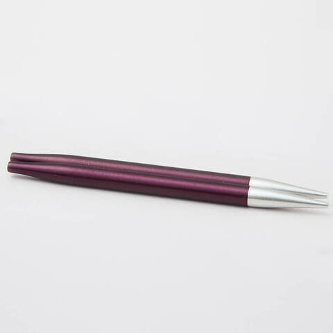 Спицы съемные Knit Pro Zing 6,5мм 47508