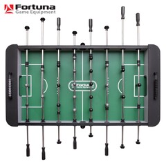 Настольный футбол Fortuna Black Force FDX-550