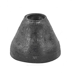 Переход сталь концентрический Дн 38х3,0-32х3,0 (Ду 32х25) бесшовный ГОСТ 17378-2001 РБ