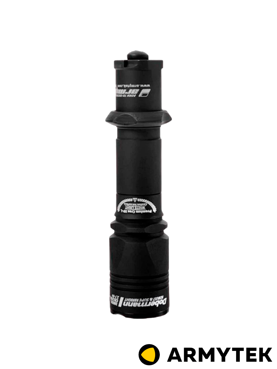 Armytek