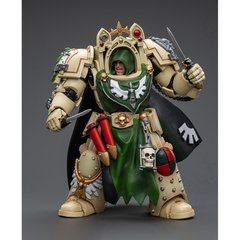 Фигурка Warhammer 40K Dark Angel Deathwing Knight Master with Flail of the Unforgiven