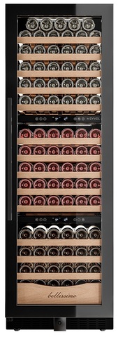 Винный шкаф Meyvel MV154PRO-KBT3