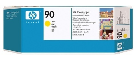 Картридж Hewlett-Packard (HP) C5057A №90