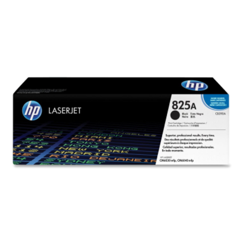 Покупка картриджей hp CB390A №824A
