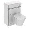 Ideal Standard Connect Air E005401 Чаша унитаза подвесного