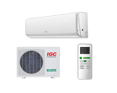 Сплит система IGC Start RAS-18NTS/RAC-18NTS