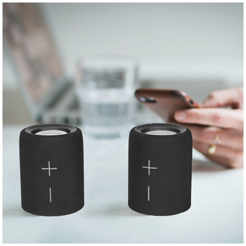 Bluetooth®-колонка Prixton Aloha Lite