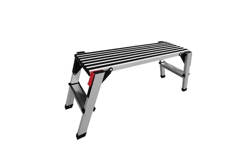 GlossWork Step Platform Рабочая платформа с антискользящим покрытием