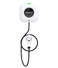 Зарядная станция PUNKT E HOME GB/T