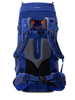 Картинка рюкзак туристический Kanrock Eclipse 60+10 Rich Blue - 2