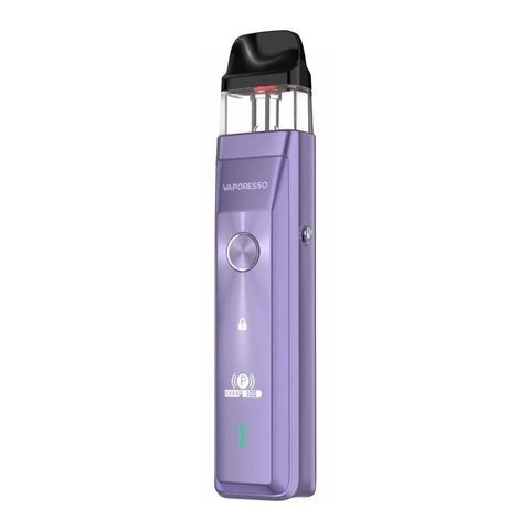 Vaporesso XROS PRO 1200 mah Pod Kit - Purple