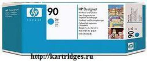 Картридж Hewlett-Packard (HP) C5055A №90