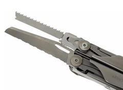 Мультитул Leatherman Surge, нейлоновый чехол, 21 функция (830165) | Multitool-Leatherman.Ru