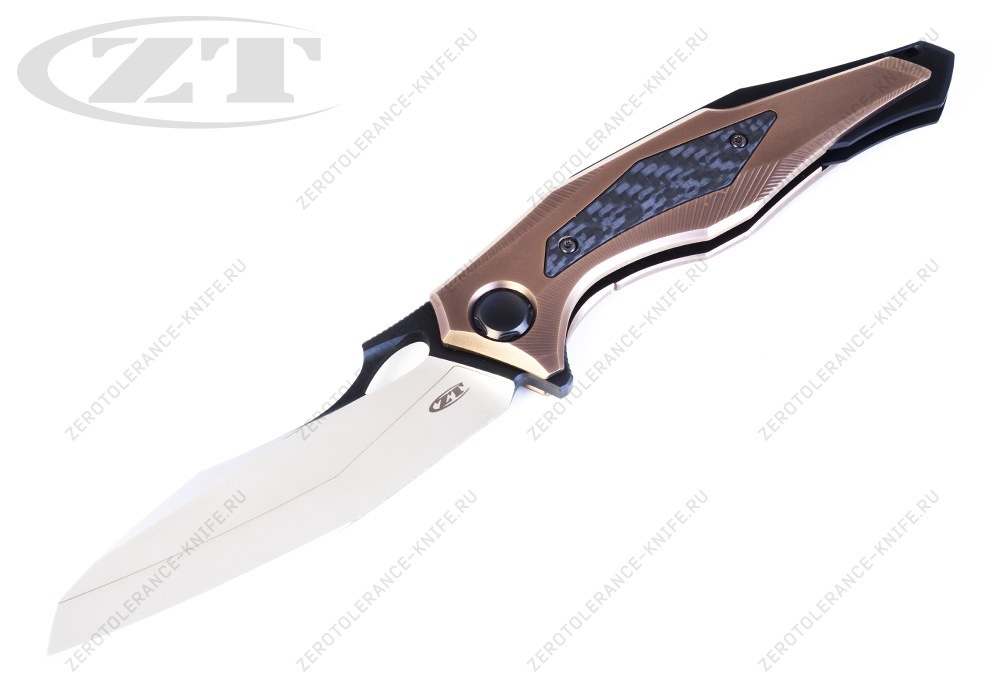Нож Zero Tolerance 0427 Sinkevich PROTOTYPE