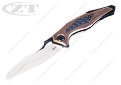 Нож Zero Tolerance 0427 Sinkevich PROTOTYPE 
