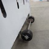 Уличный газовый обогреватель пирамида WWT 13I Stainless