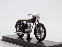 Motorcycle M-103 black 1:24 Our Motorcycles Modimio Collections #5