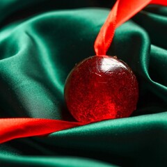 Леденец-кляп «Любовь это», вкус: клубника со сливками, 30 г.