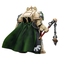 Фигурка Warhammer 40K Dark Angel Deathwing Knight Master with Flail of the Unforgiven