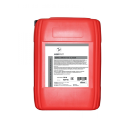 Трансмиссионное масло GEROL 80W-90 GL4/GL5 - 20 л
