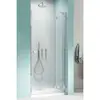 Radaway 10099080-01-01R Essenza Pro DWJ 80 Right хром