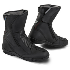 ботинки SHIMA TERRA LADY BLACK