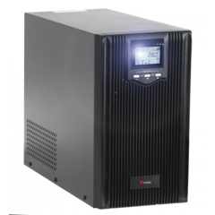 Интерактивный ИБП N-Power Smart-Vision S3000N ─ однофазный ИБП 3000 ВА синус