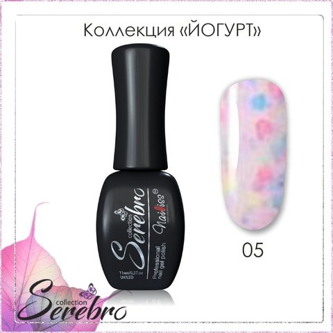 Гель-лак 