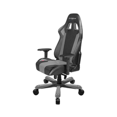 Кресло игровое компьютерное DXRacer King OH/KS06/NG