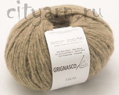 Пряжа Grignasco TIKAL