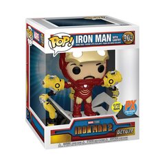 Funko POP! Marvel: Iron Man with Gantry (GW PX Exc) (905)