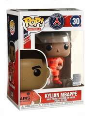 Funko POP! PSG Kylian Mbappé (Away Kit) (30)