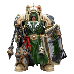 Фигурка Warhammer 40K Dark Angel Deathwing Knight Master with Flail of the Unforgiven