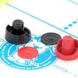 Игровой стол - аэрохоккей DFC SB-AT-3001 фото №4
