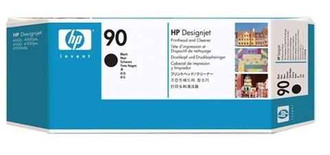 Картридж Hewlett-Packard (HP) C5054A №90