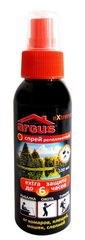 Argus Extreme (Аргус Экстрим) лосьон-спрей от насекомых 100мл