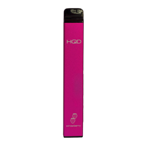 HQD Ultra Stick Клубника - Strawberry
