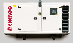 Дизельный генератор ENERGO AD200-T400-S