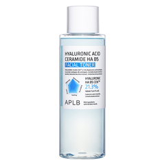 APLB Hyaluronic Acid Ceramide HA B5 Facial Toner тонер с гиалуроновой кислотой и керамидами