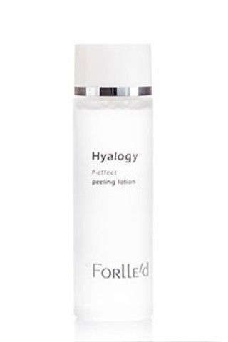Forlle'd Обновляющий плинг-лосьон Peeling lotion 100ml