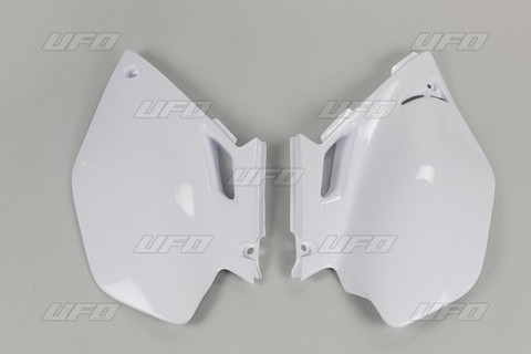 боковые номера Yamaha YZ 250F '03-05 + YZ 450F '03-05