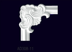 Угловой элемент AD308-11