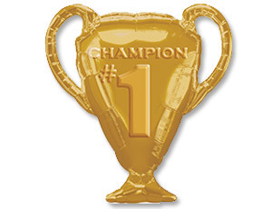 А Фигура, Кубок чемпиона, Золото, 25