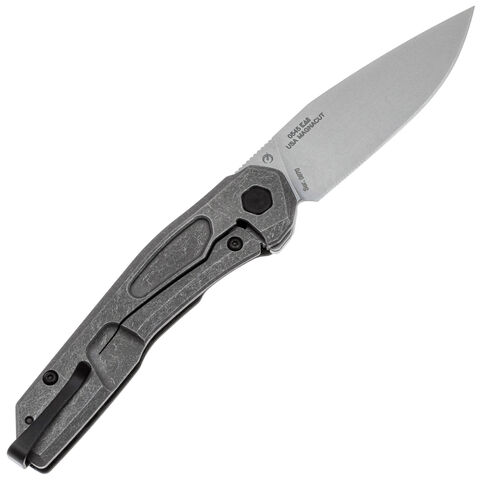 НОЖ ZERO TOLERANCE 0545